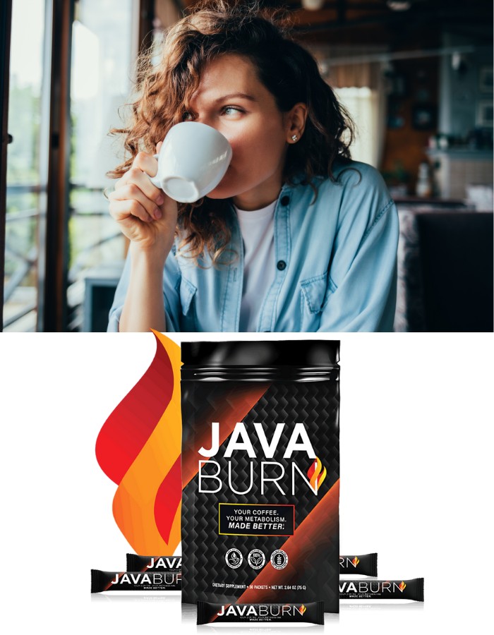 Java Burn Supplement
