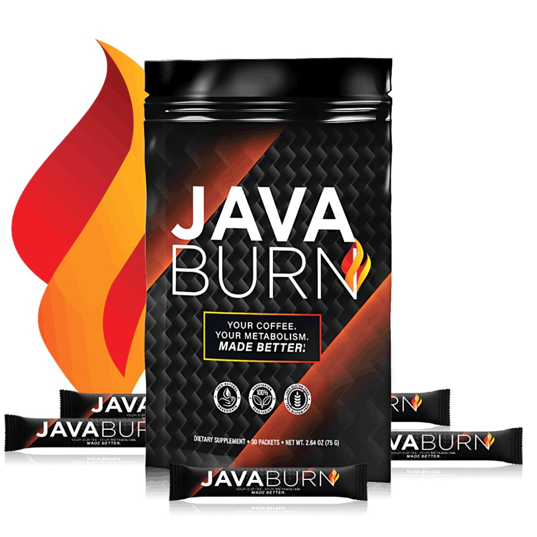 Java Burn Shop Now