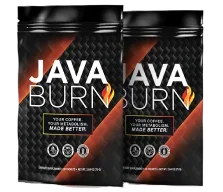 Java Burn 1 Pouch